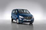 Mercedes-Benz V-Class Rise 2017 года